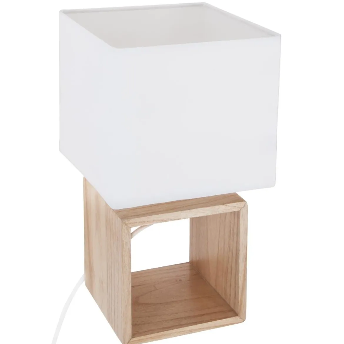 Lampe "Pojo"