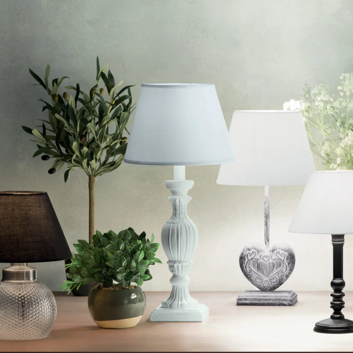 Lampe "Renzo"