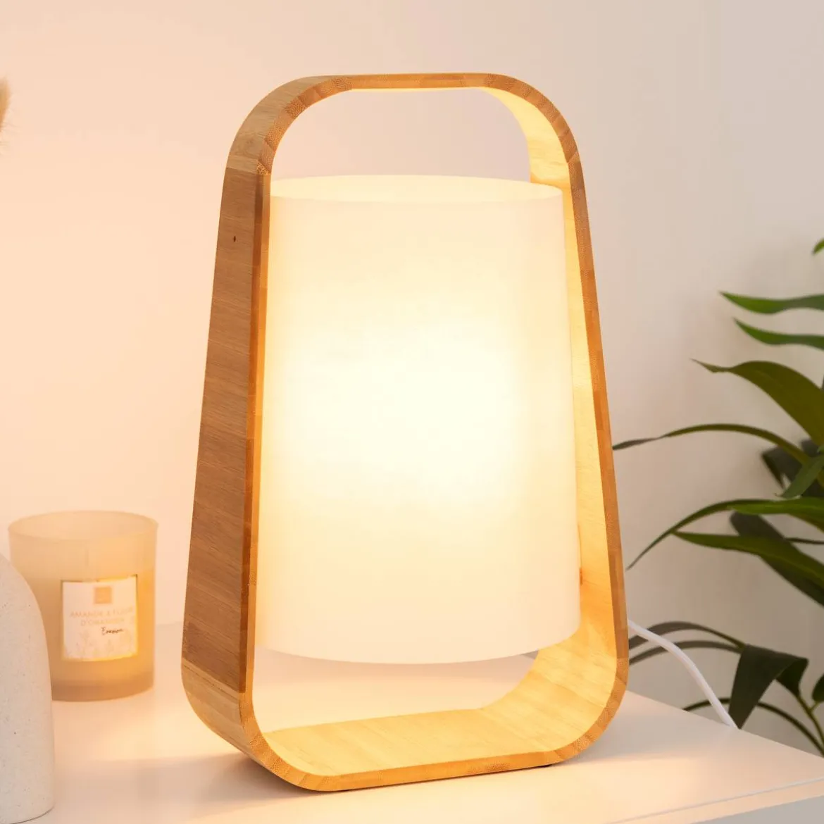 Lampe "Rex"