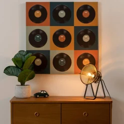 Lampe 