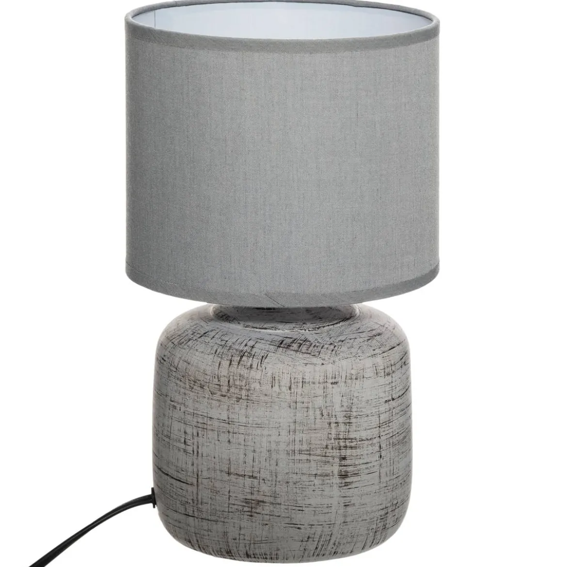 Lampe "Salta", céramique