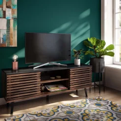 Lampe socle "Saba"