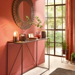 Lampe socle