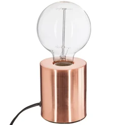 Lampe socle