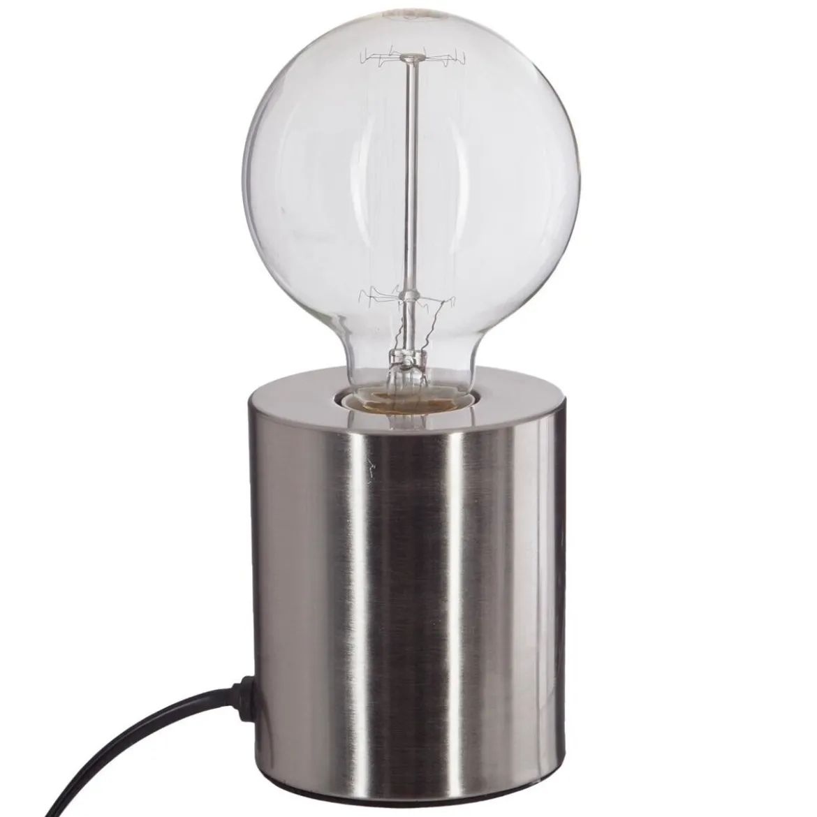 Lampe socle "Saba"