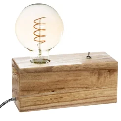 Lampe socle "Tibu"
