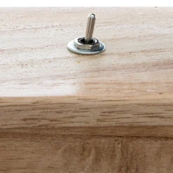 Lampe socle