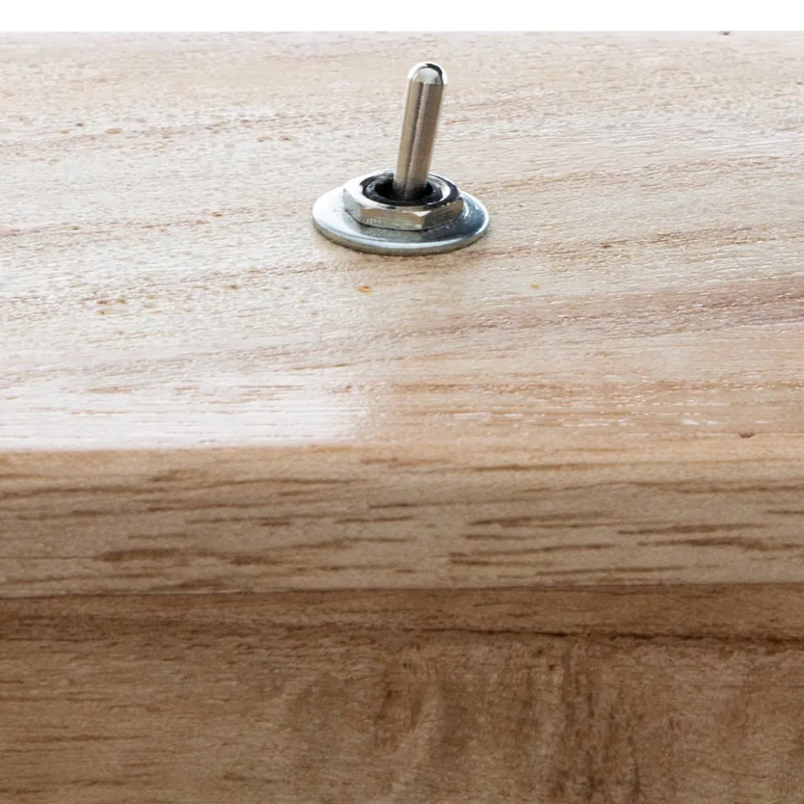Lampe socle "Tibu"