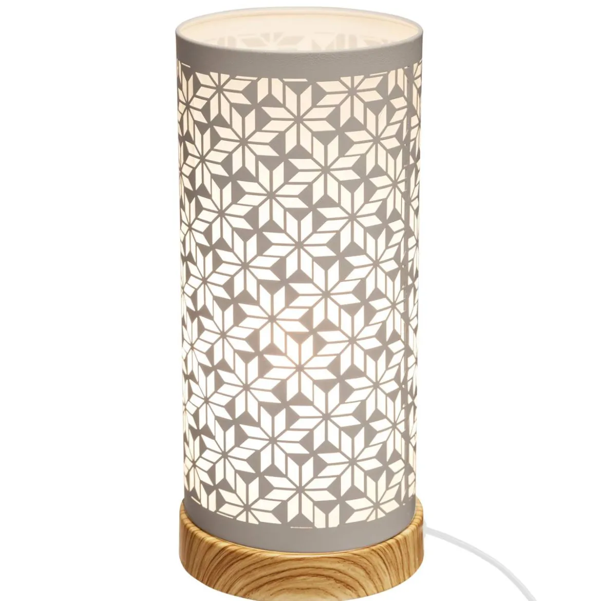 Lampe tactile "Lamby"