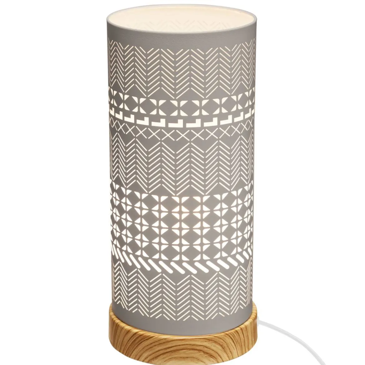 Lampe tactile "Lamby"