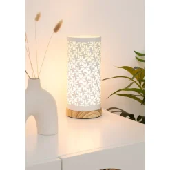 Lampe tactile