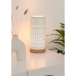 Lampe tactile