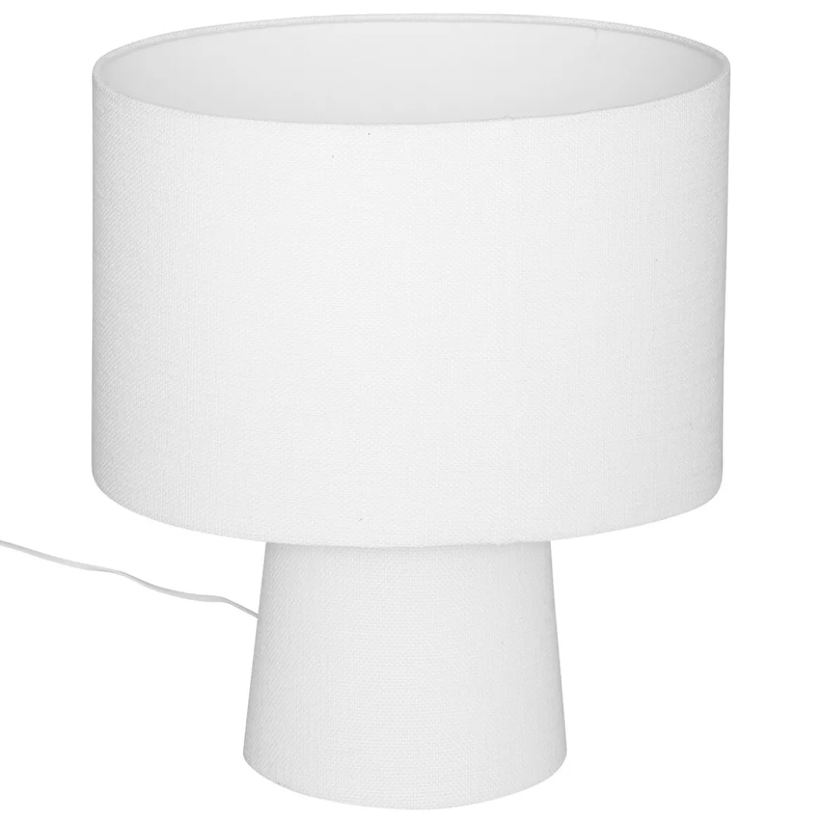 Lampe tissu "Eira"