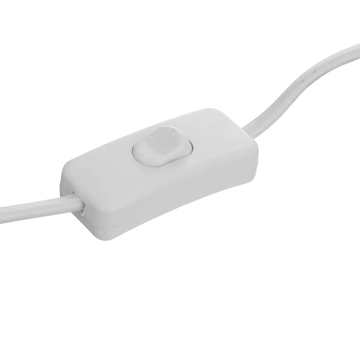 Lampe tissu "Eira"