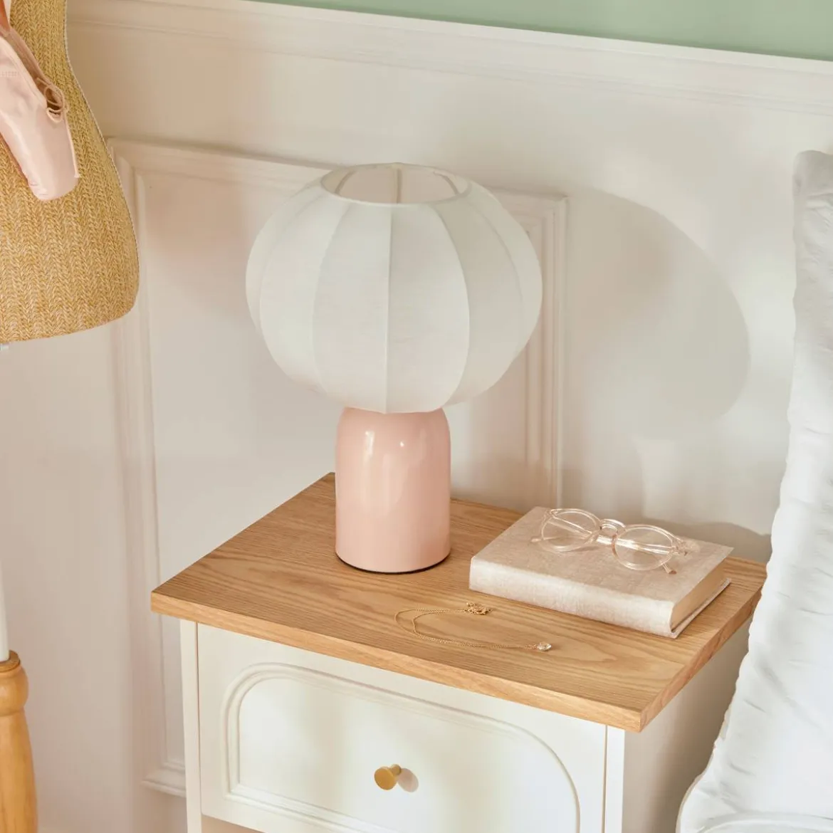 Lampe "Tobie"