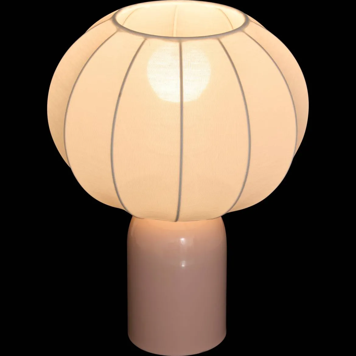Lampe "Tobie"