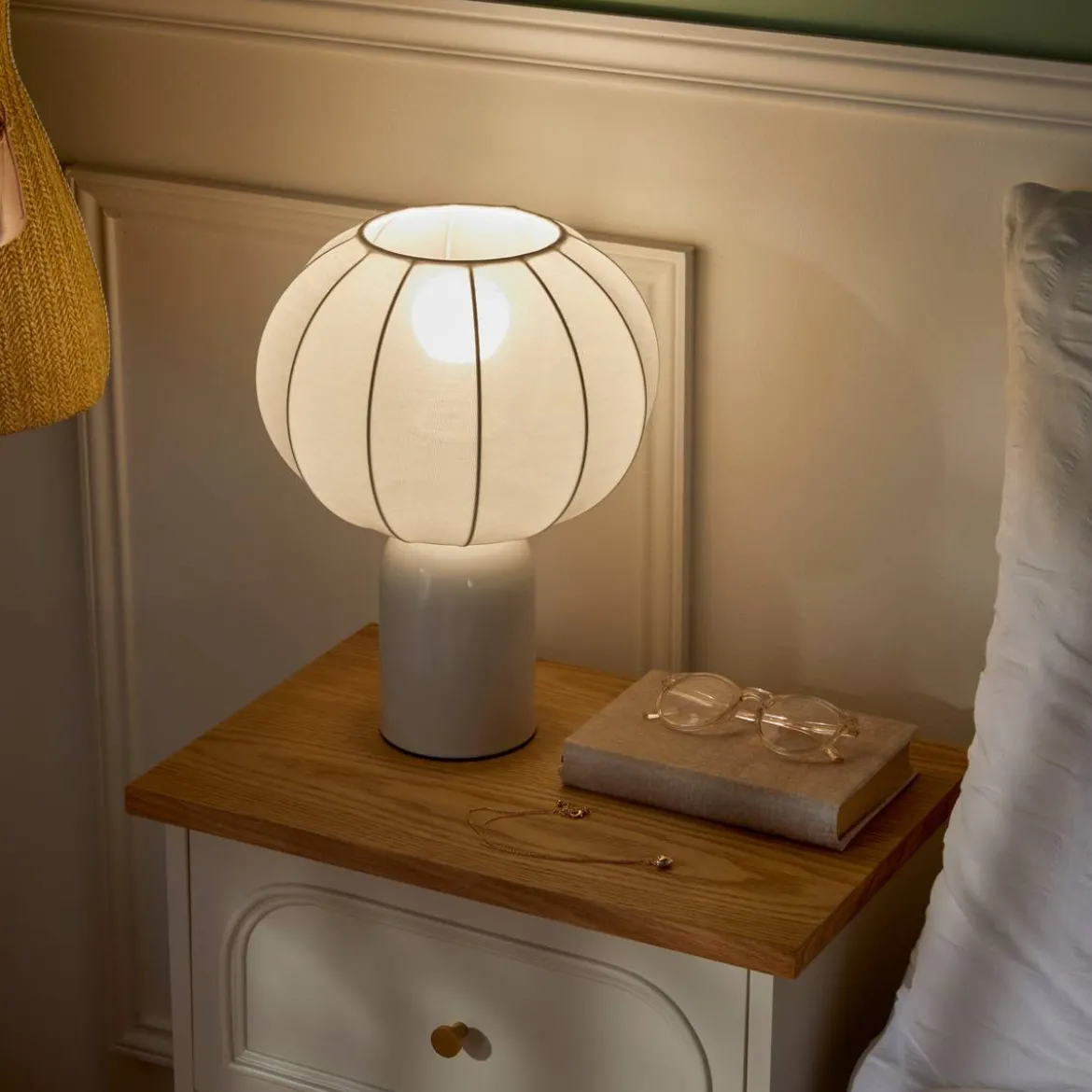Lampe "Tobie"