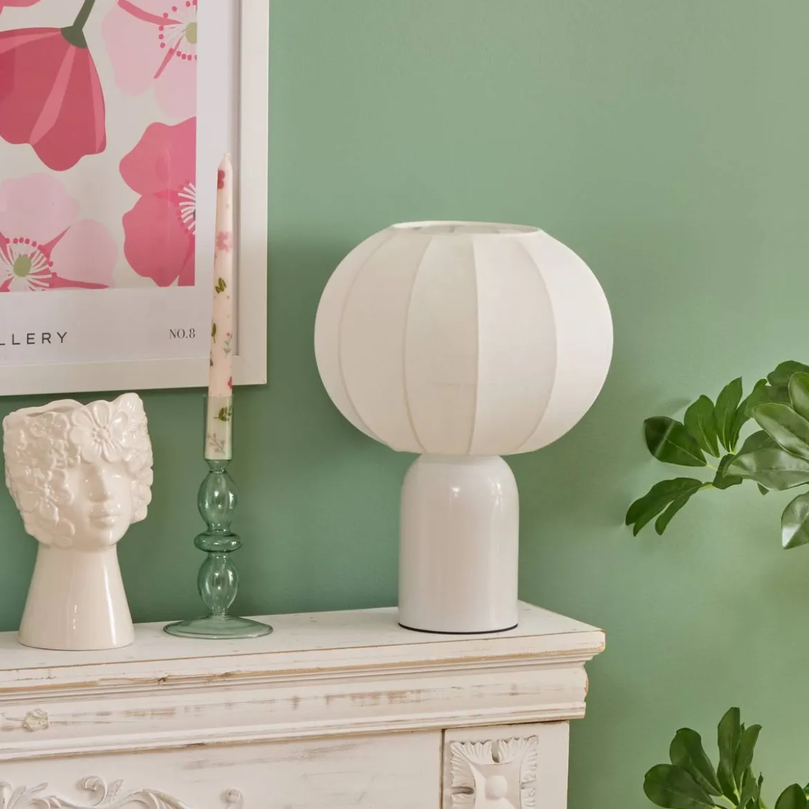 Lampe "Tobie"