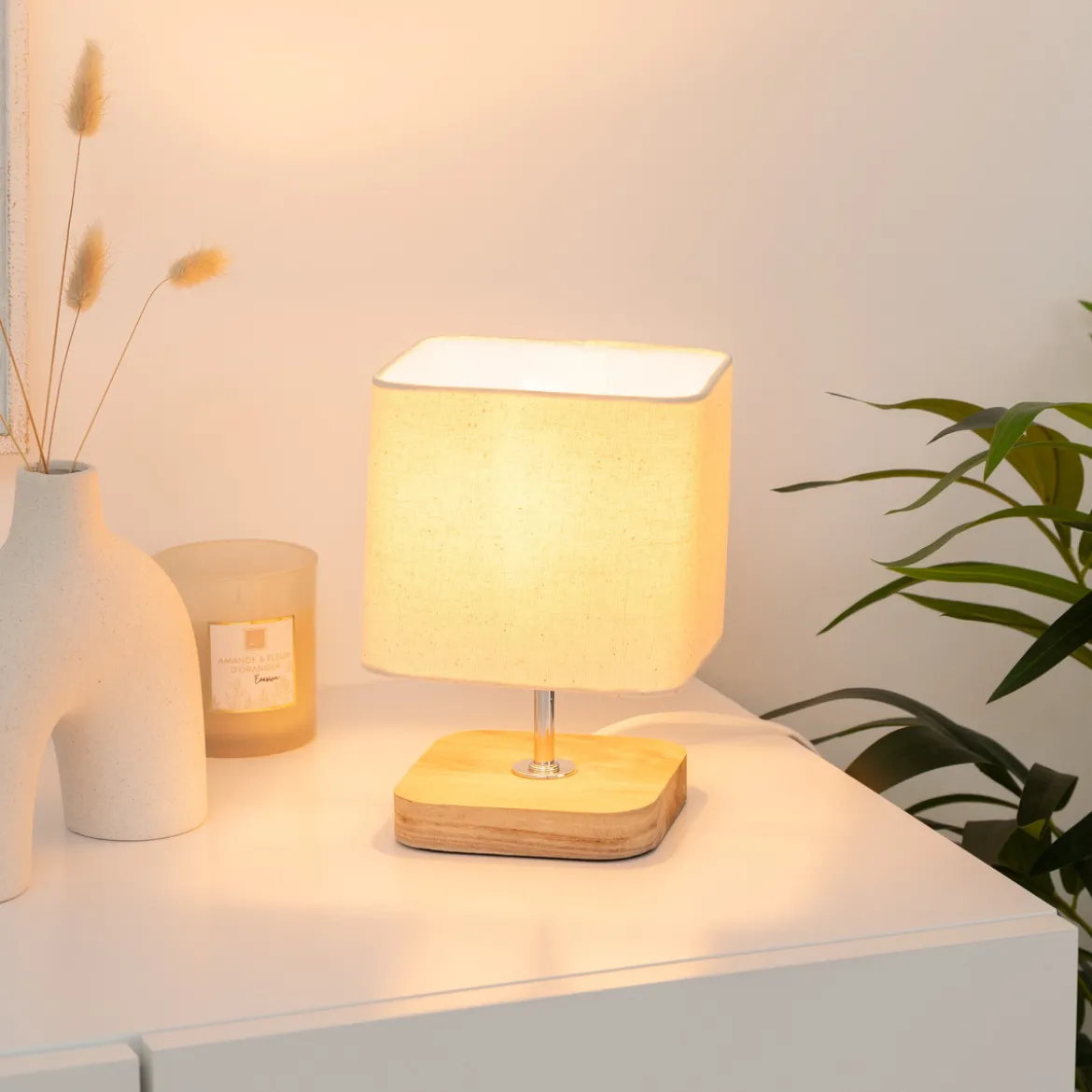 Lampe "Toxey"