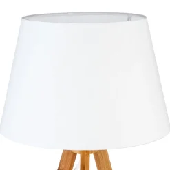 Lampe trépied