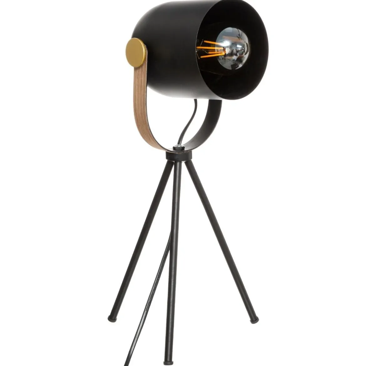 Lampe trépied "Bil"