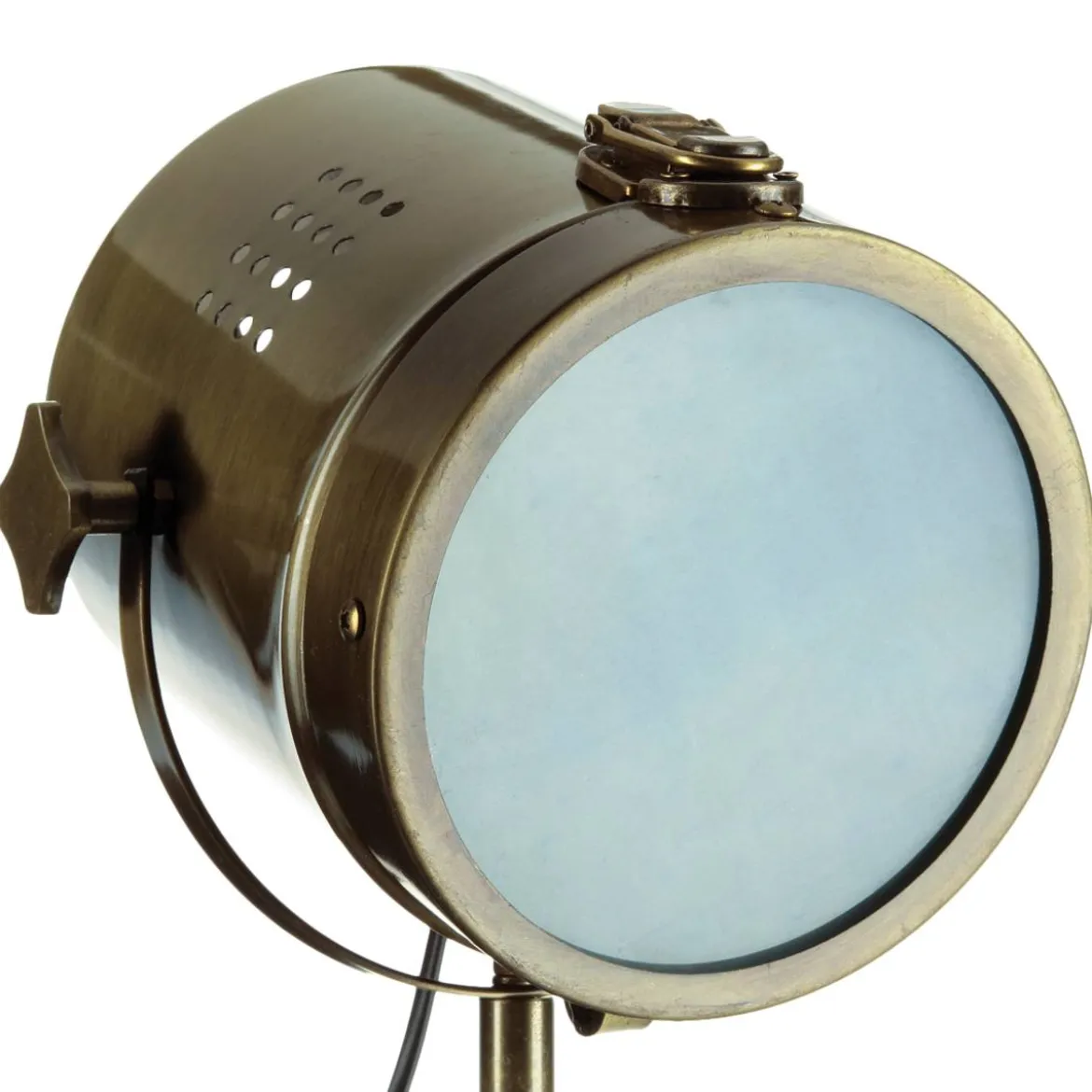 Lampe trépied "Ebor"