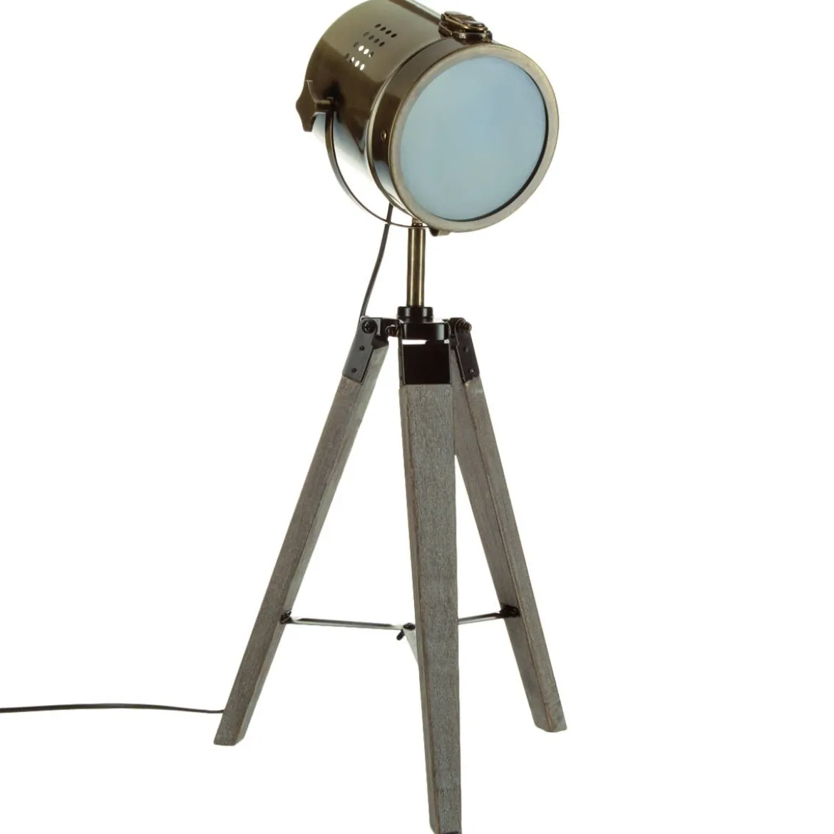 Lampe trépied "Ebor"