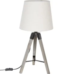Lampe trépied "Runo"