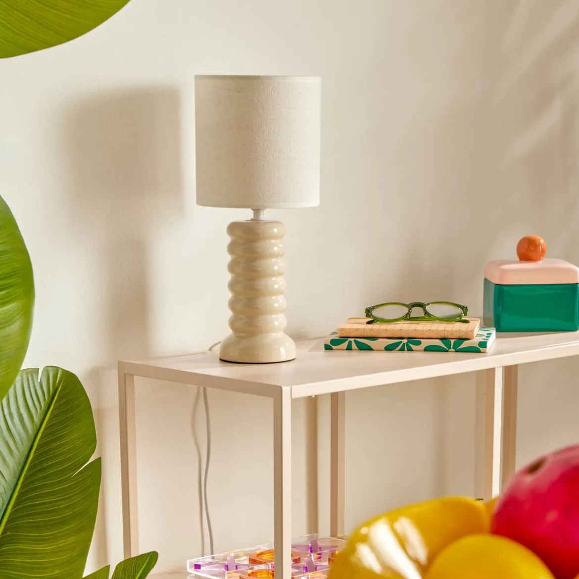 Lampe "Vinas"