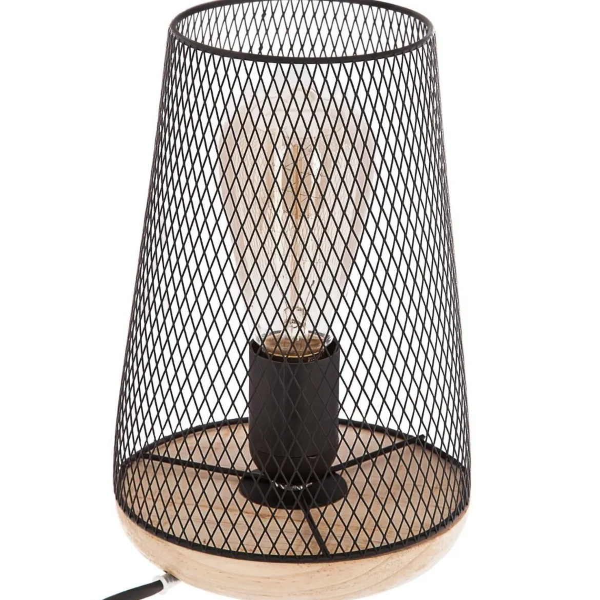 Lampe "Zely"