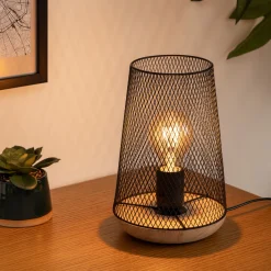 Lampe