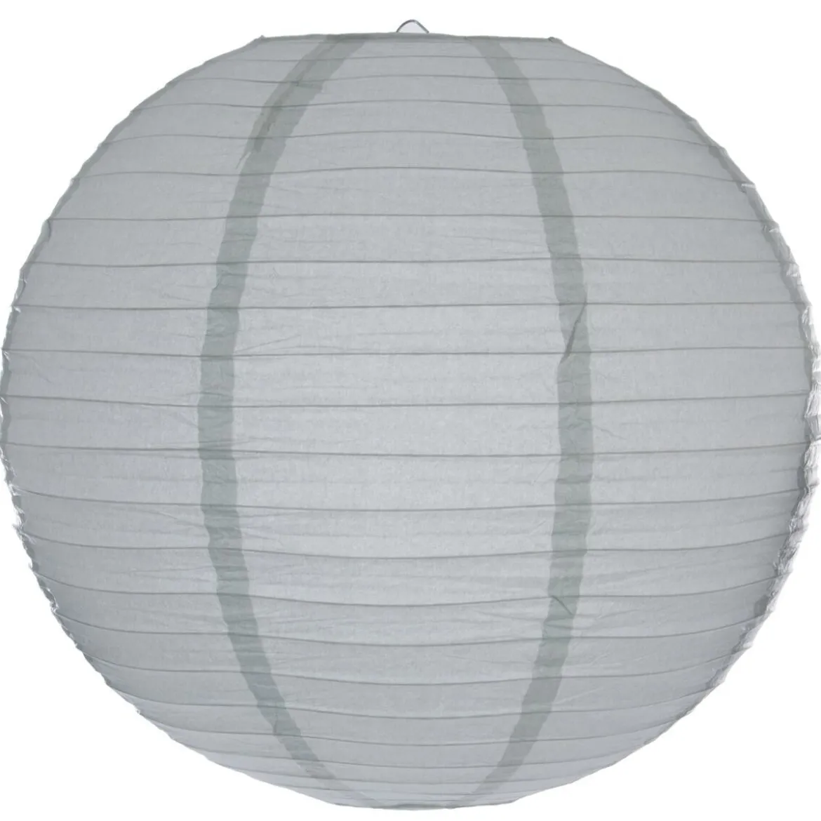 Lanterne boule papier