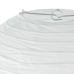 Lanterne boule papier