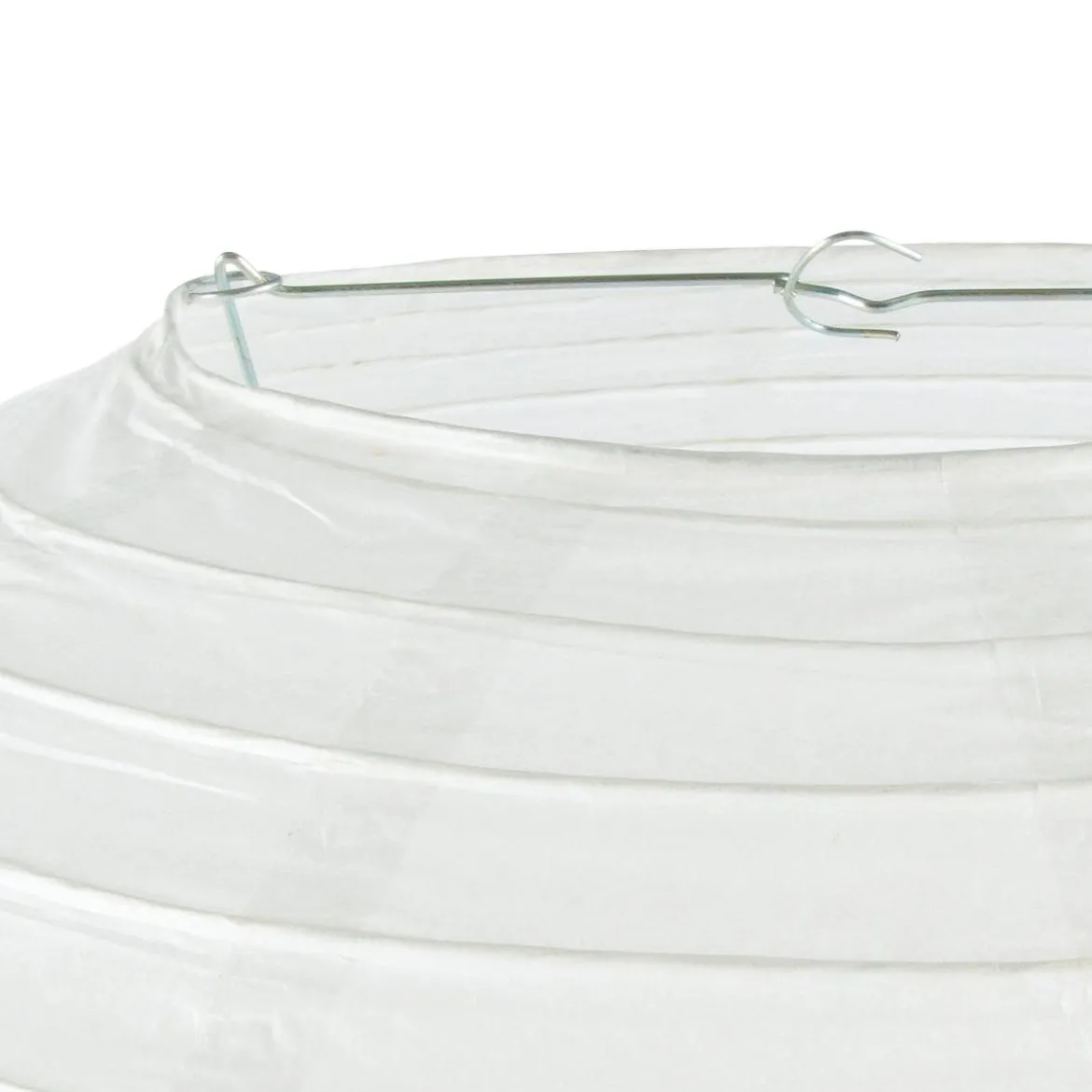 Lanterne boule papier