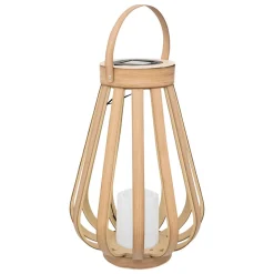 Lanterne d'extérieur ARIA Beige