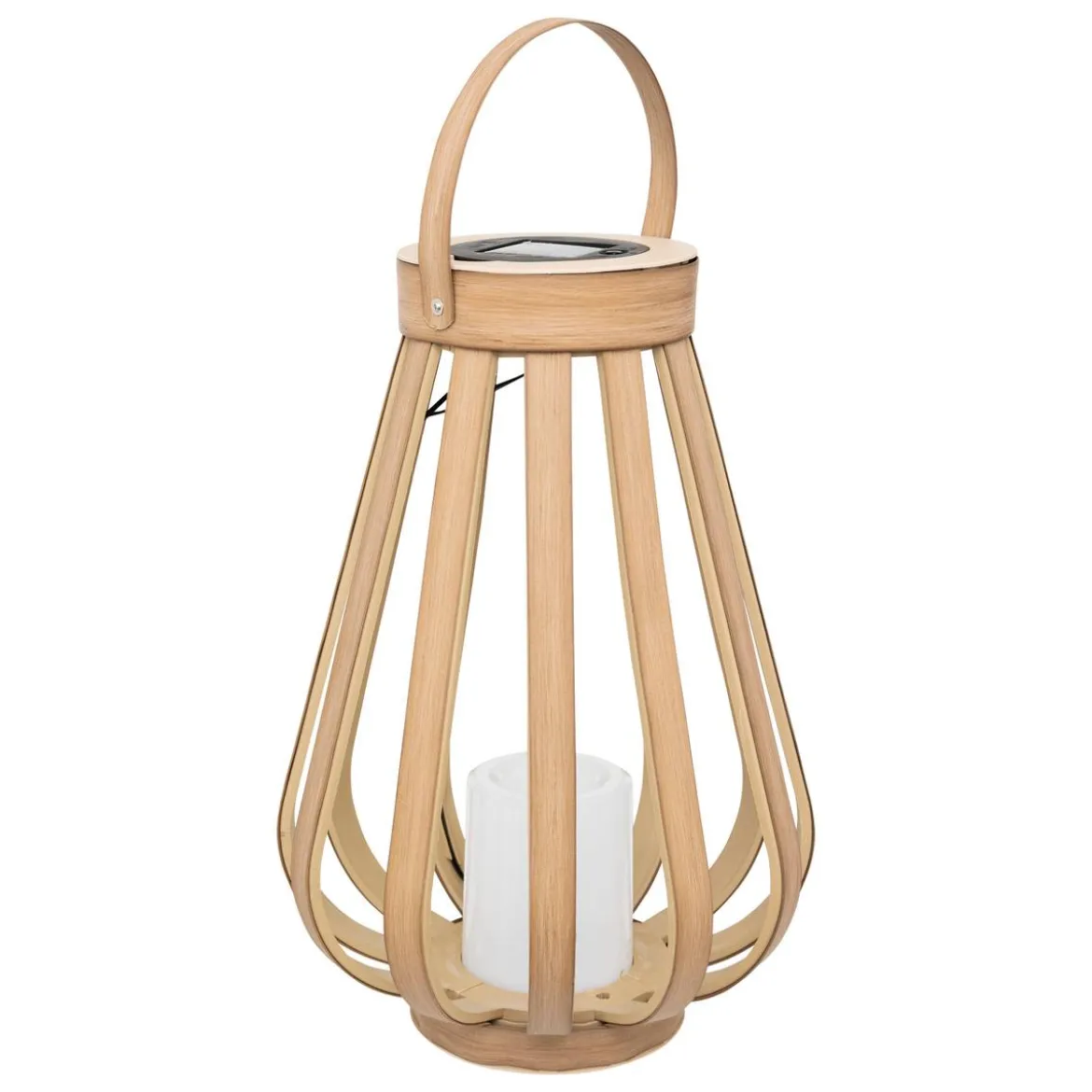 Lanterne d'extérieur ARIA Beige