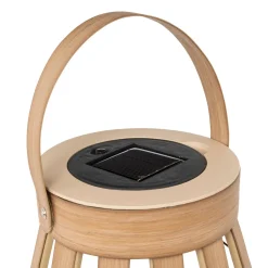 Lanterne d'extérieur ARIA Beige