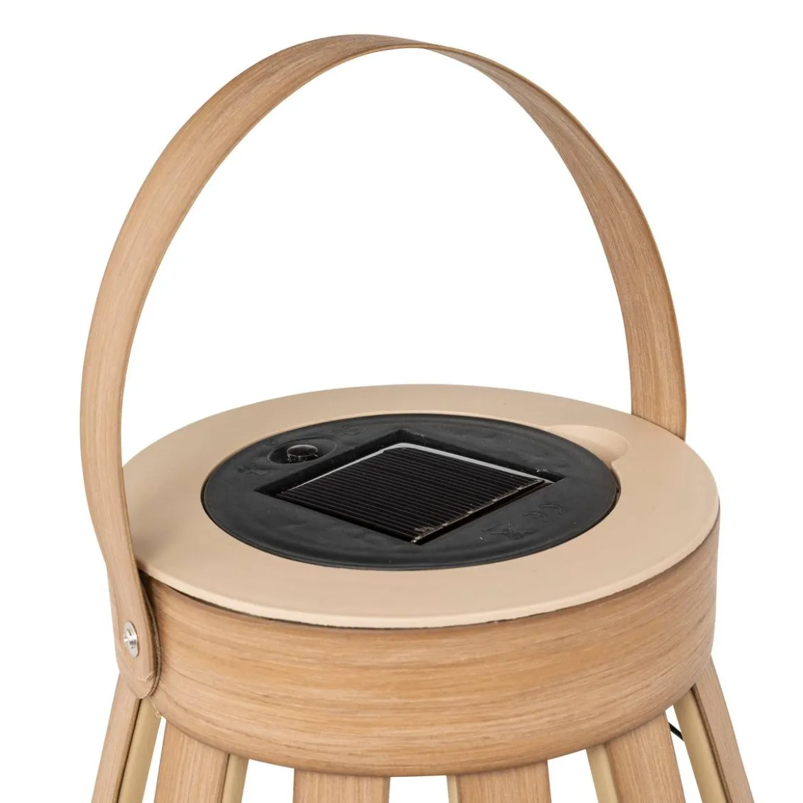Lanterne d'extérieur ARIA Beige