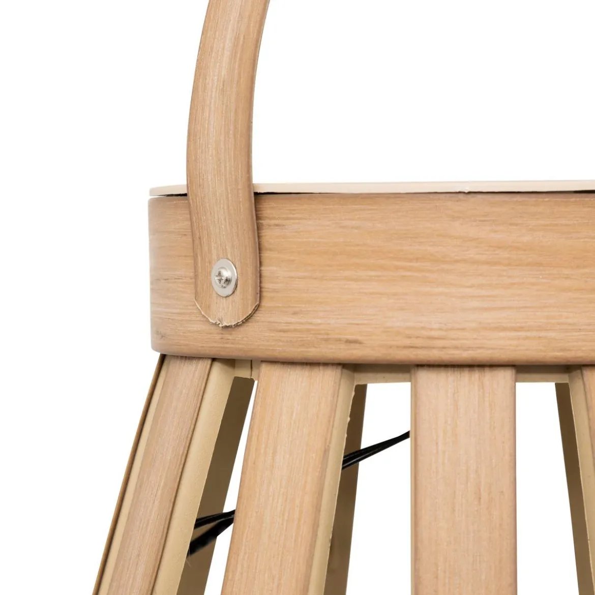 Lanterne d'extérieur ARIA Beige