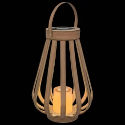 Lanterne d'extérieur ARIA Beige