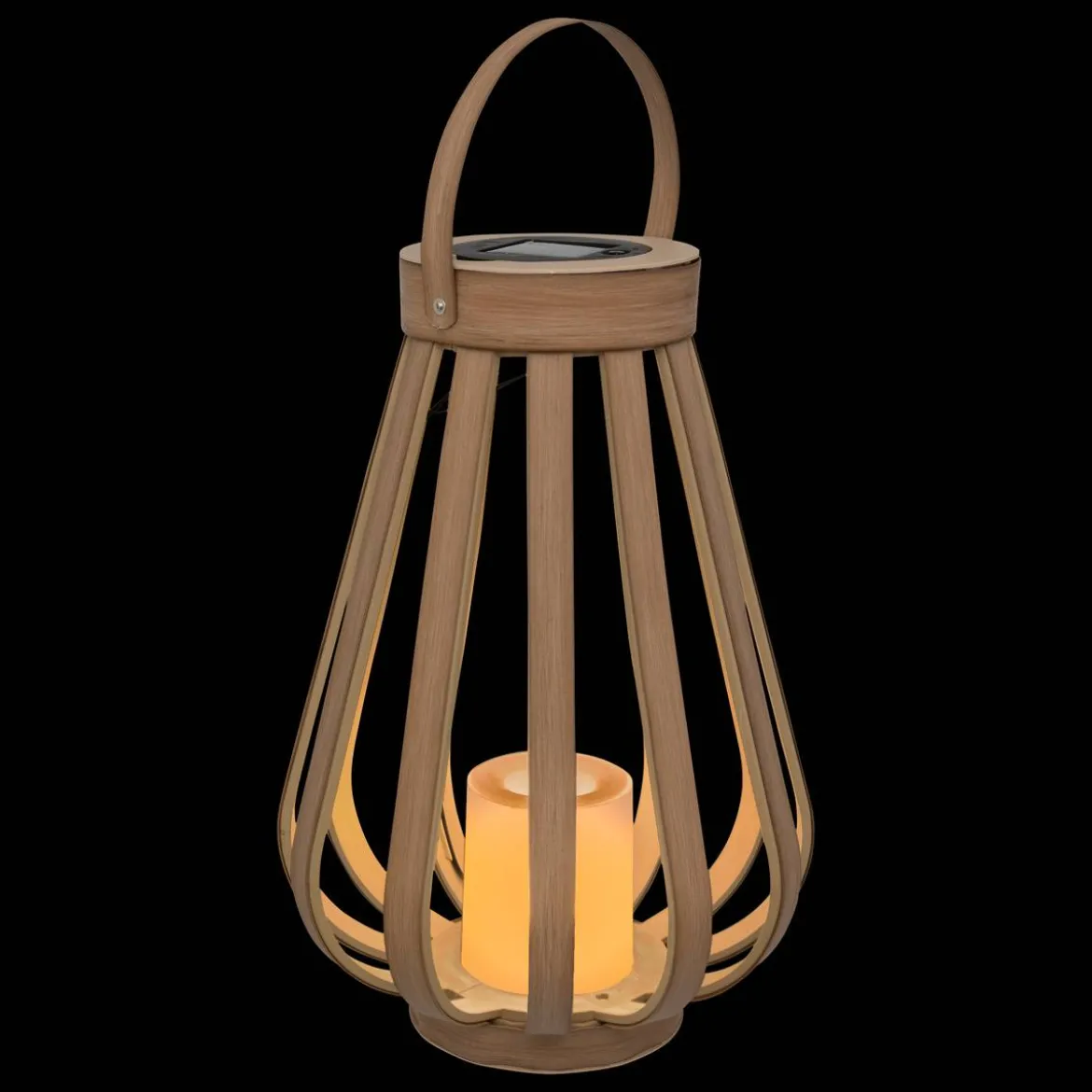Lanterne d'extérieur ARIA Beige
