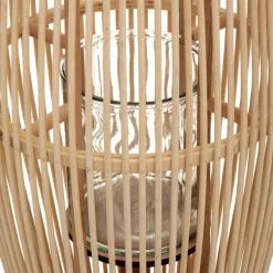 Lanterne d'intérieur FIT Beige