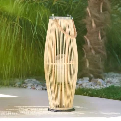 Lanterne d'intérieur FIT Beige