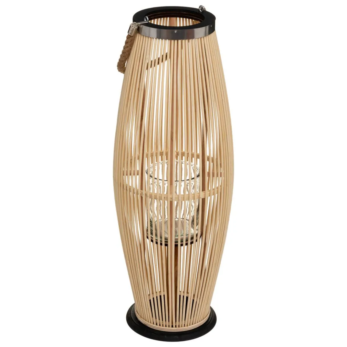 Lanterne d'intérieur FIT Beige