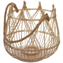 Lanterne d'intérieur panier ILIAS