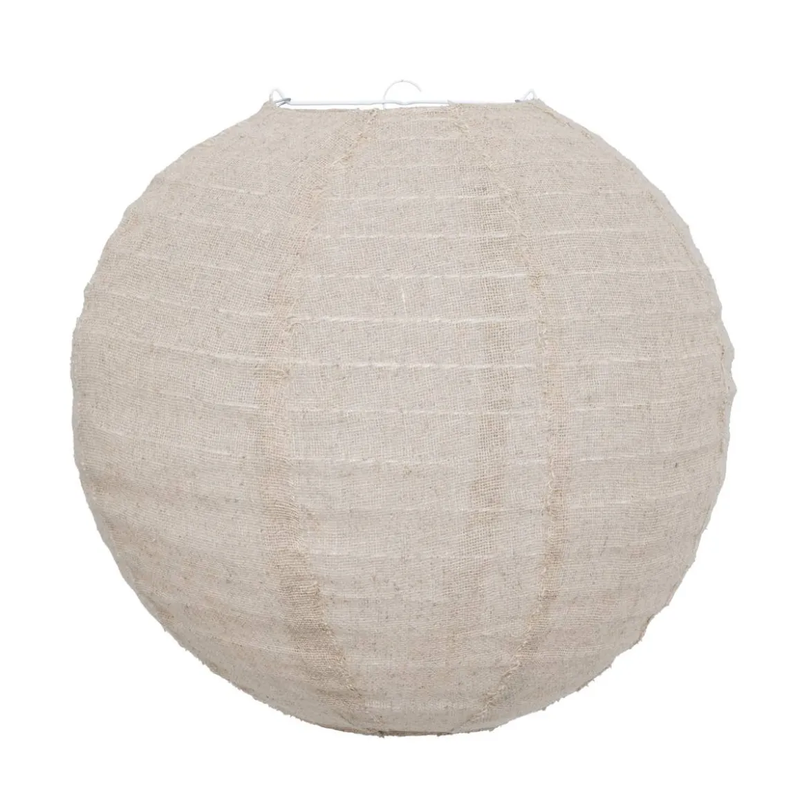 Lanterne japonaise boule "Jordy"