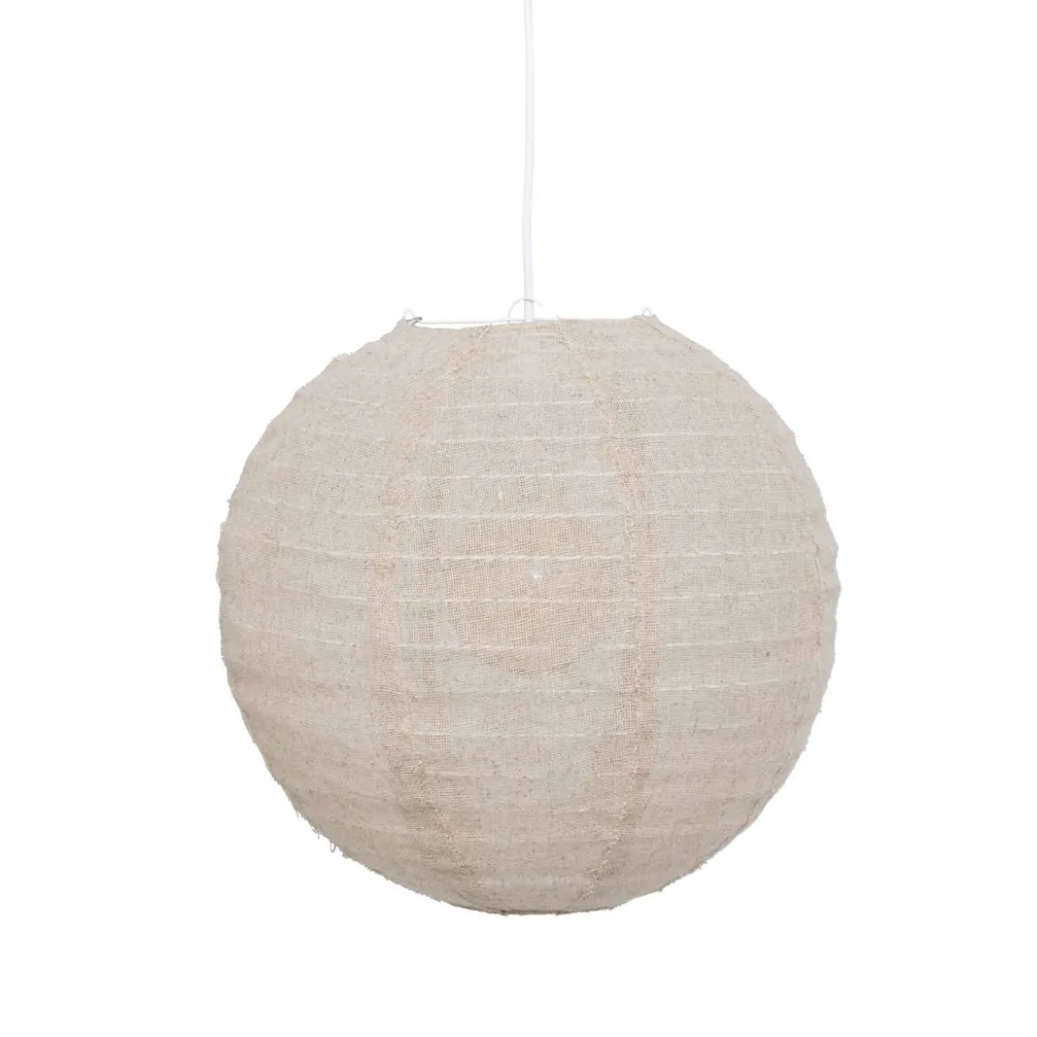 Lanterne japonaise boule "Jordy"