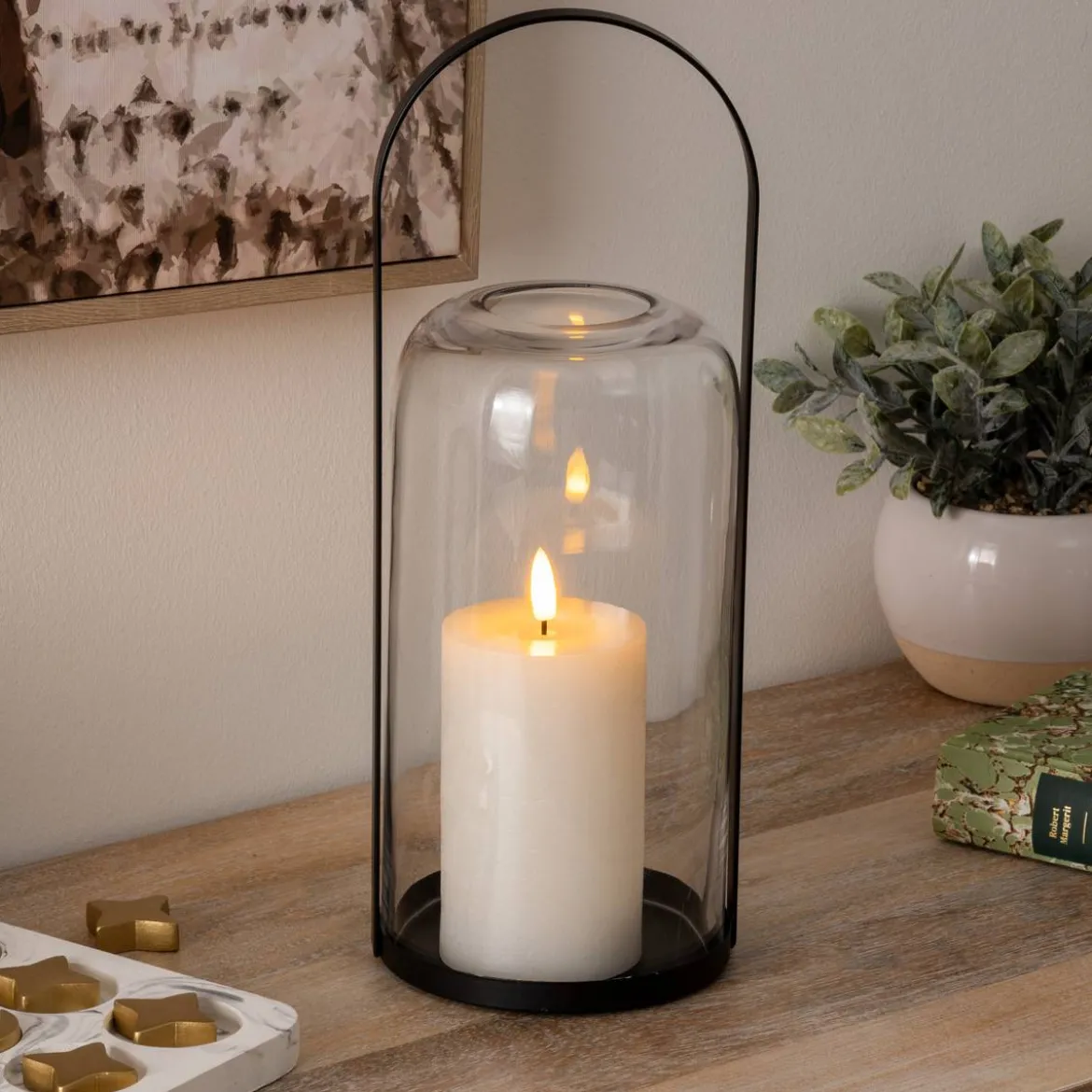 Lanterne LED "Jako"