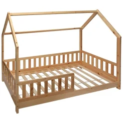Lit cabane enfant "Bosco"