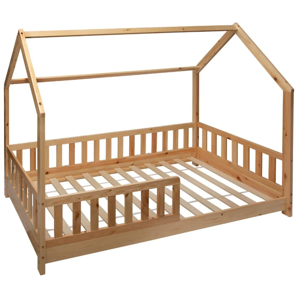 Lit cabane enfant "Bosco"